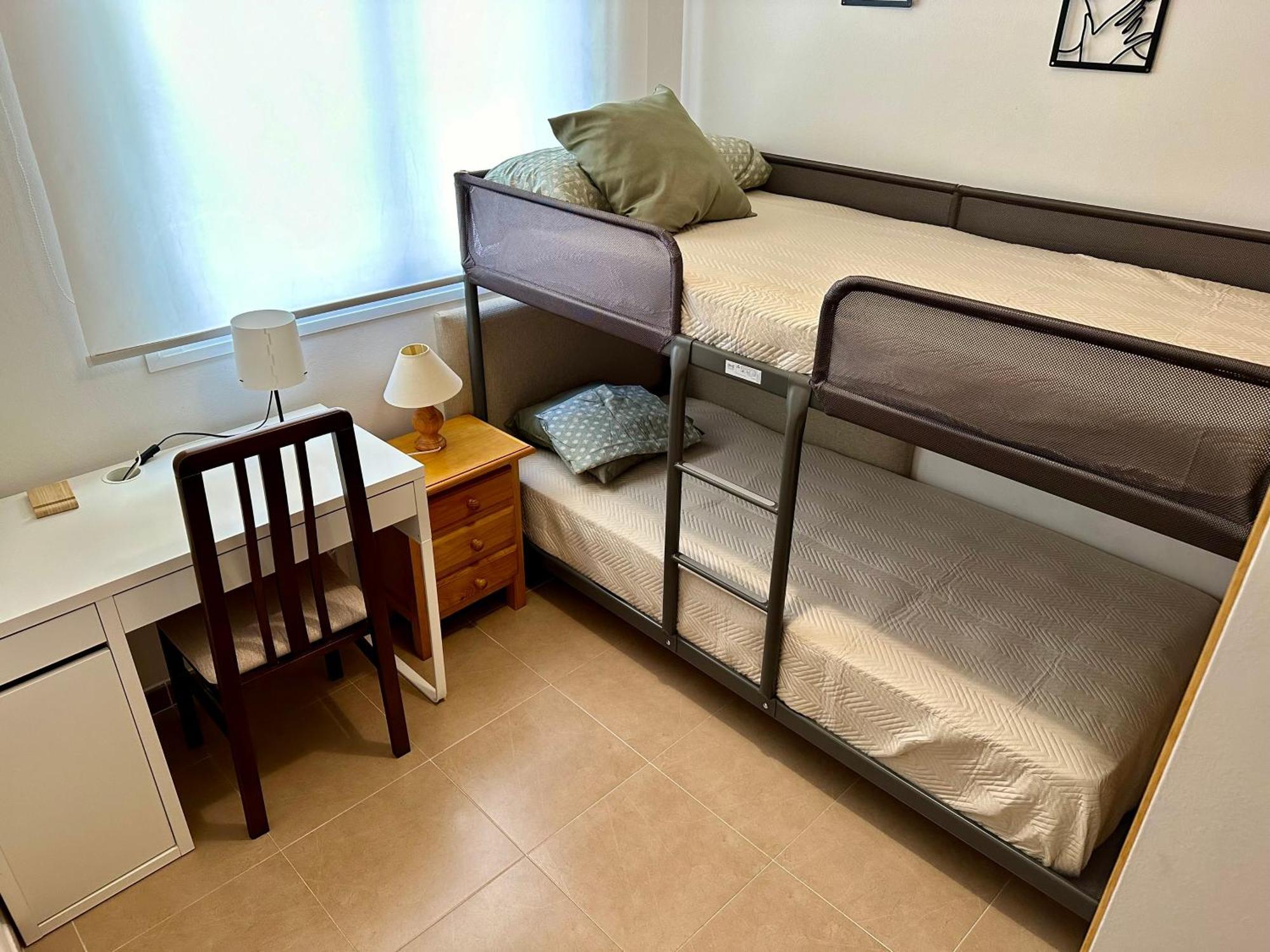 Apartamento Atico Con Solarium A Metros Del Mar En Malaga Rincón de la Victoria Exterior foto