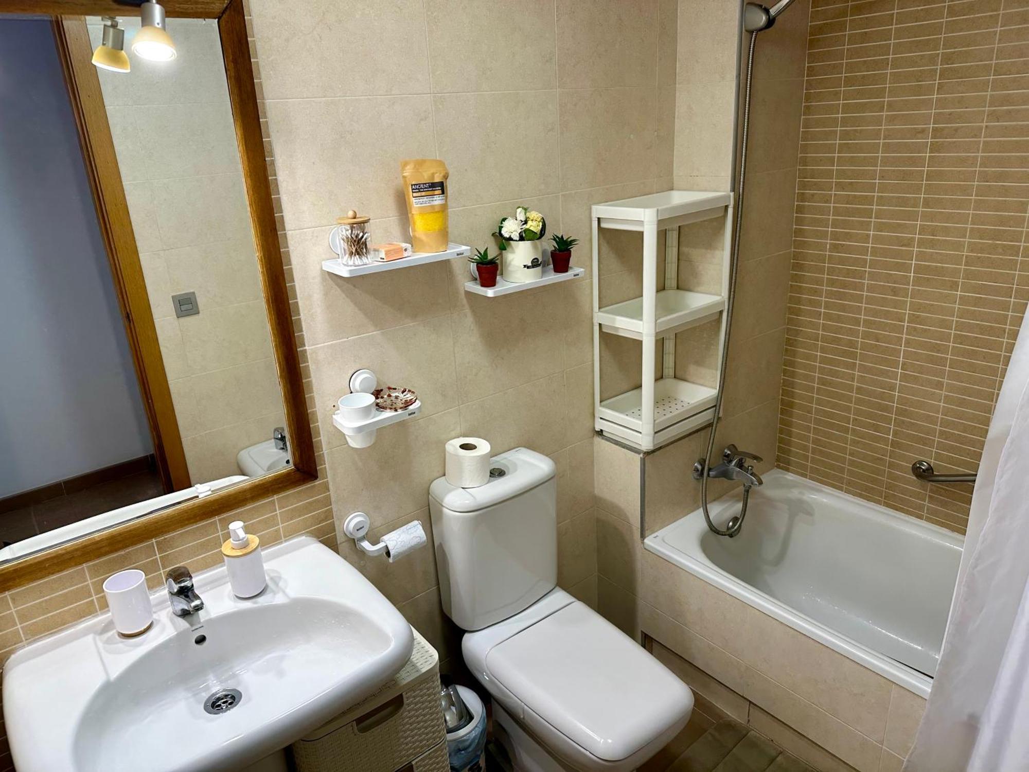 Apartamento Atico Con Solarium A Metros Del Mar En Malaga Rincón de la Victoria Exterior foto