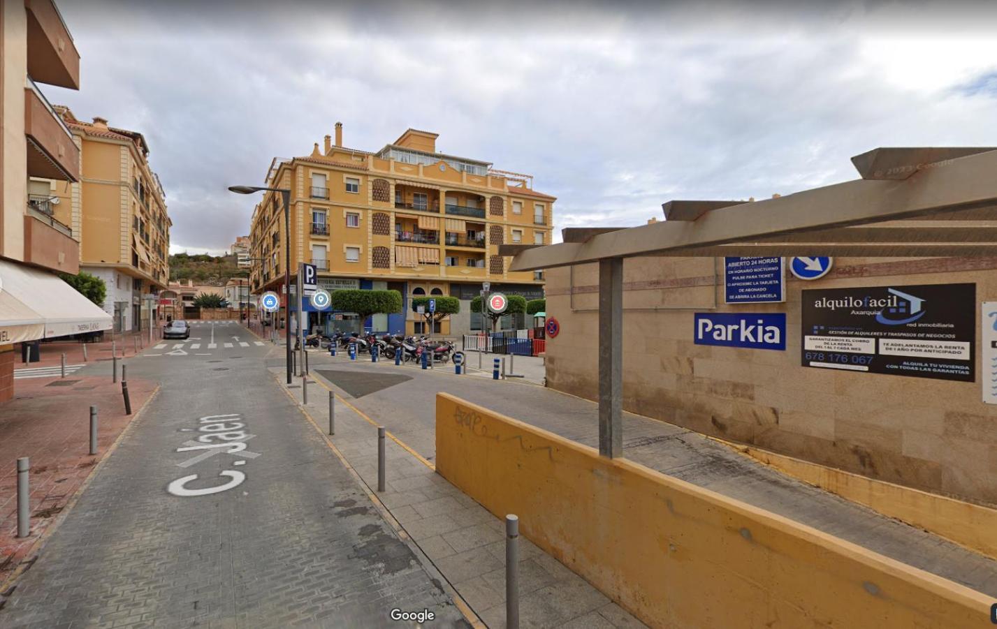 Apartamento Atico Con Solarium A Metros Del Mar En Malaga Rincón de la Victoria Exterior foto